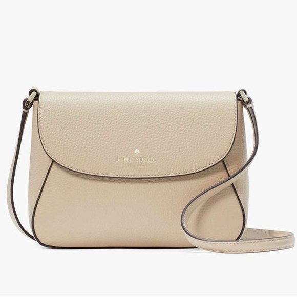 Kate SpadeMonica Small Flap Crossbody